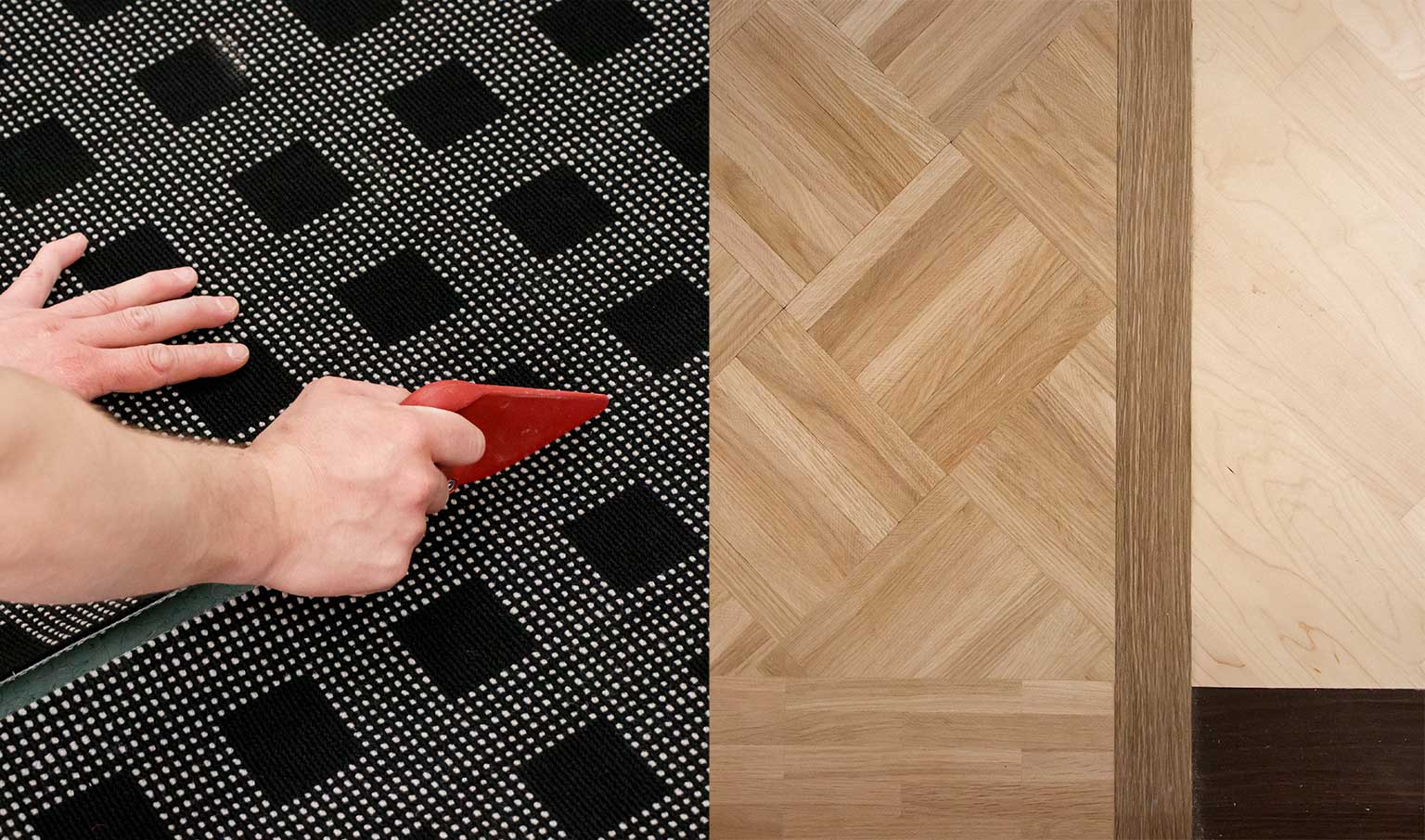 ÜK 1 bis 6 - Bodenleger und Parkettleger | Berufsbildung Boden und Parkett 13