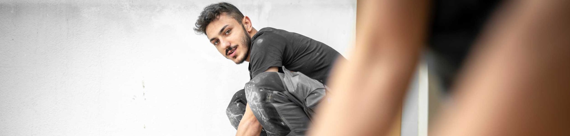 Devenir entreprise formatrice - Bodenleger und Parkettleger | Berufsbildung Boden und Parkett 4